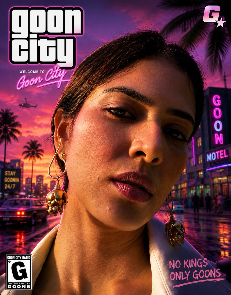 shraddha_paglu_'s tweet photo. Welcome to Goon City Chat Group

Where you have have perform
Bi - cock sucking Missions
Cuck Missions
Actress Worshipping Mission

Wanna Join ?

Comment - " Goon City 6"
Repost to join...

WELCOME TO THE GOON City, 
For the gooners, of the gooners,by the gooners. https://t.co/3gmt5ILvwd