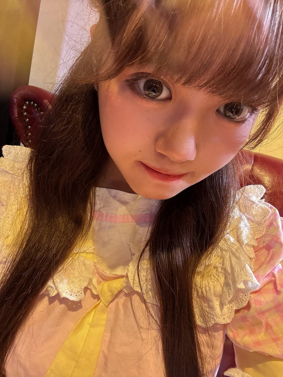 mkrn_airi's tweet photo. まかろん。かふぇ、ありがとうございました\( ˆoˆ )/♩
たくさん初めましてできて、お話できてとても楽し嬉しかったです(˶> <˶)
これからもよろしくお願いします！ https://t.co/VT8waWgBIn