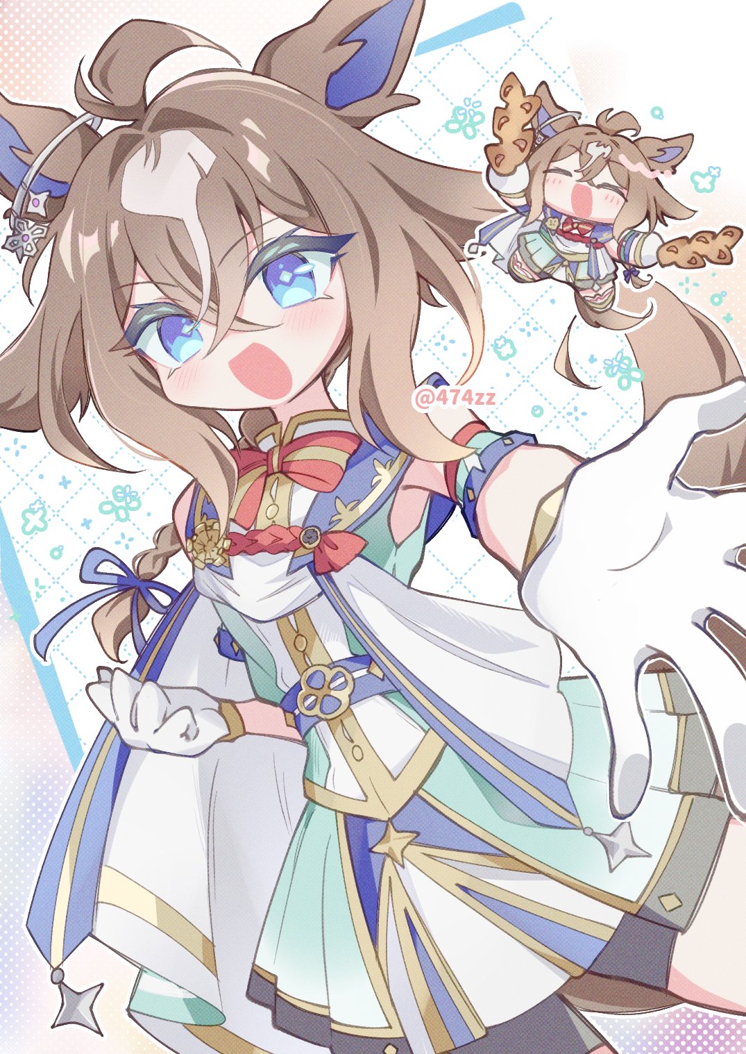 あんぜんロボ on X: 