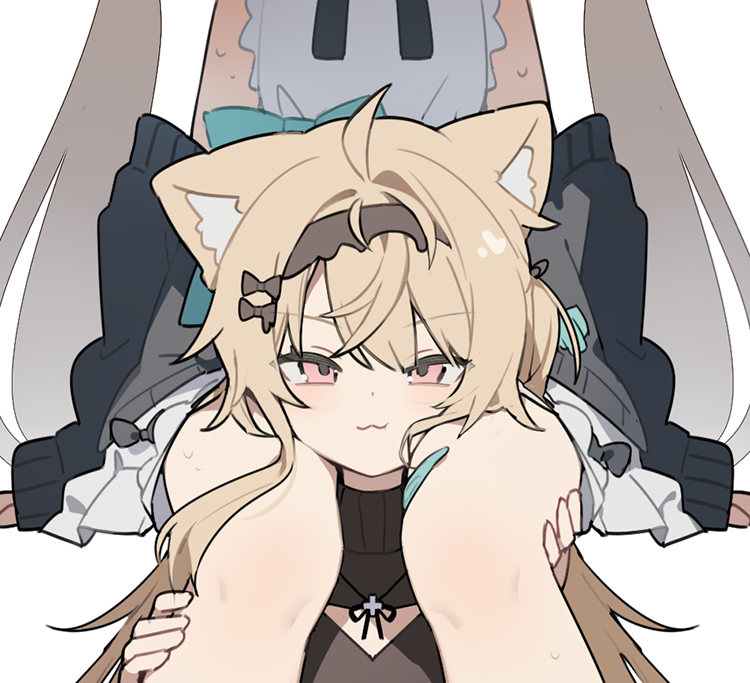 mub1_q's tweet photo. ふともも #Eku3D #Milfy3D https://t.co/E4zja86ra8