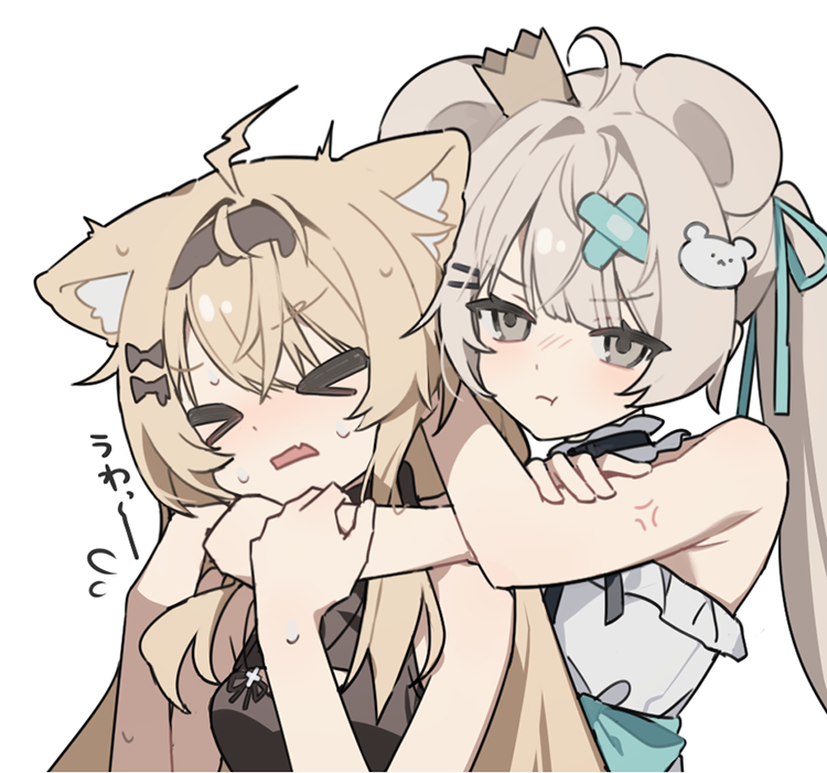 mub1_q's tweet photo. ふともも #Eku3D #Milfy3D https://t.co/E4zja86ra8