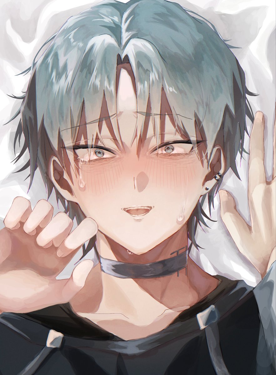amu_1345's tweet photo. 「イヴァン、？」
#ivantill 
#ALNST https://t.co/D06wcx6KlO