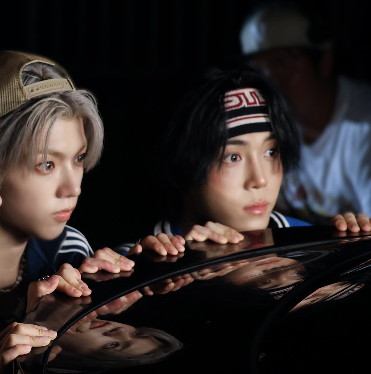 43LKH's tweet photo. 🥺they🥺are🥺so🥺🥺🥺🥺🥺🥺 https://t.co/Qy84UIRuJS