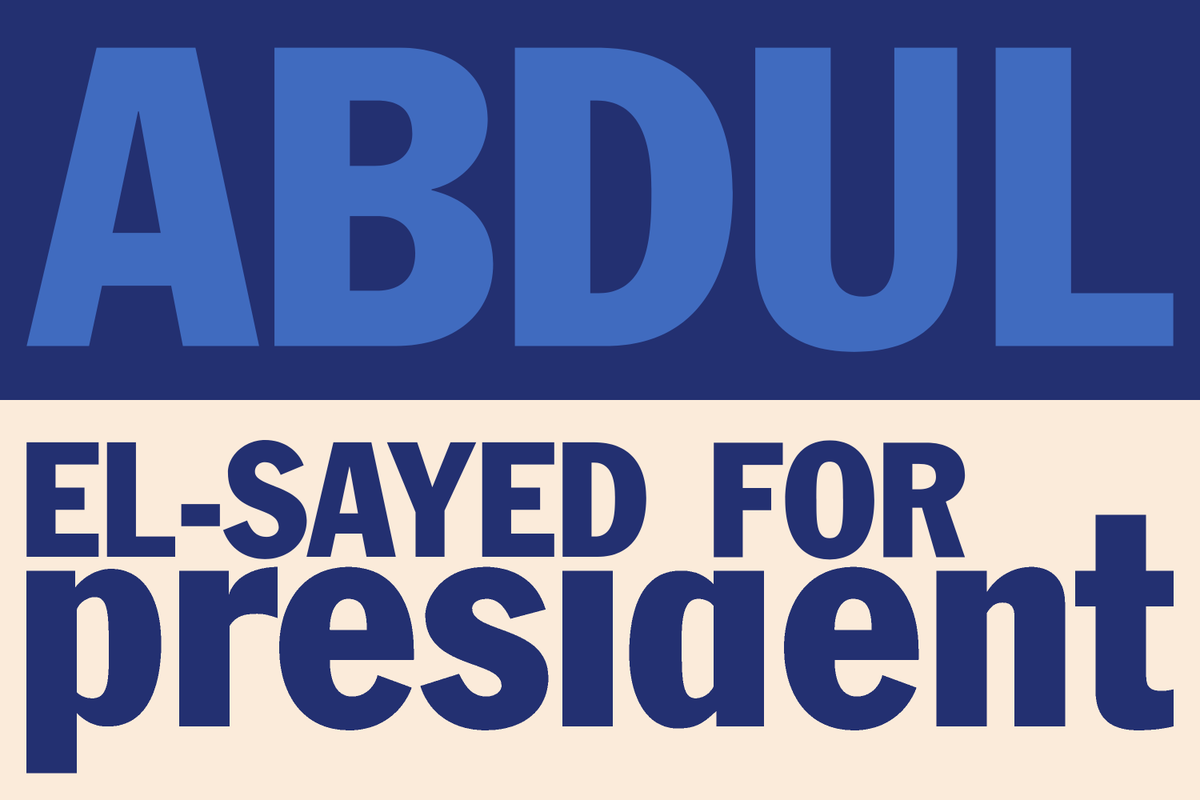 AbdulForPres's tweet photo. #Abdul2028 #AbdulForPresident #AbdulForPres #RunAbdulRun https://t.co/6SmKaoRJDQ
