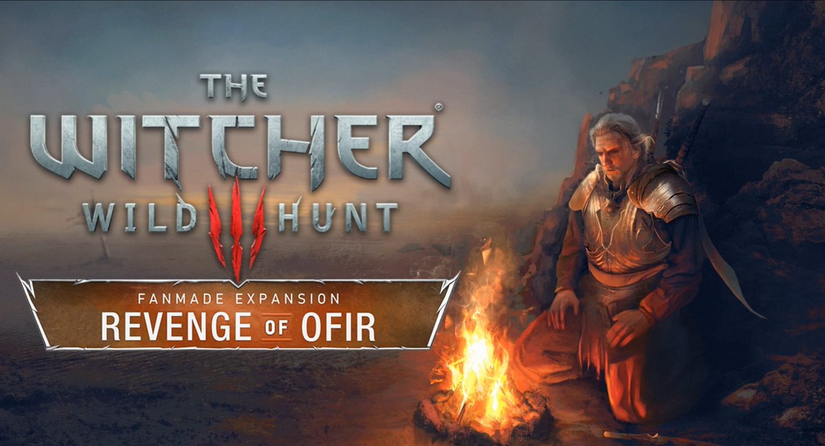 ElderPlayers's tweet photo. ⚔️ توسعة جديدة غير رسمية للعبة The Witcher 3 تقدم محتوى وقصة جديدة بالكامل، وعمل عليها عدد كبير من الشغوفين بعالم السلسلة من مختلف الدول!

🐺 تقع أحداث توسعة Revenge of Ofir في دولة Ofir بعد اعتزال Geralt وإدارته لحانة في أوفير، وهذا إلى أن يُقتل وريث العرش ويجد جيرالت نفسه في معمعة أخرى.

✅ تشمل هذه التوسعة غير الرسمية:
- قصة وأحداث جديدة مع اختيارات تؤثر على الأحداث.
- أعداء جدد ومحتوى جديد قابل للاستكشاف.
- مهمات جانبية ومهمات صيد وحوش.
- عُمل عليها عن طريق أداة التعديل الرسمية REDKit

🔗 مقطع استعراض المطورين للتوسعة:
https://t.co/sXAgoLQAv7