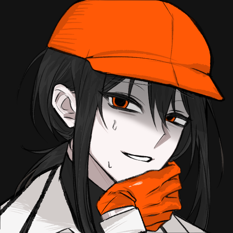citrus_Or's tweet photo. 얼굴? N년전?

원래 확장된 동공+눈가⋯ 저게 주름인가 여튼
저런게 없엇는데 비설 사건 이후로 저런 느낌이 되었다고 합니다
정신승리+그러나 불안한 느낌을 표현해보려 햇다네요 https://t.co/pYA3IprWkf