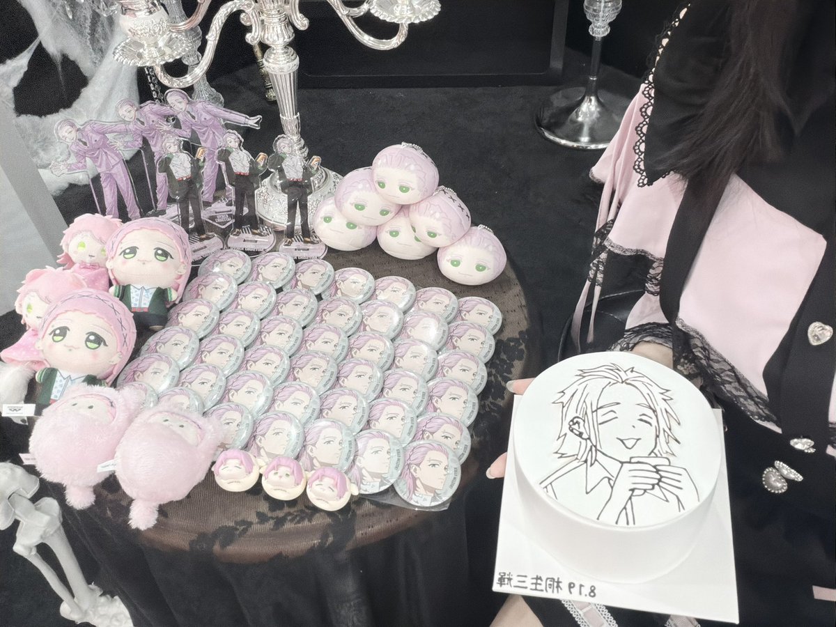kauxrs's tweet photo. 𝟐𝟎𝟐𝟔. 𝟎𝟖.𝟏𝟗

そんなんじゃ、女おんなの子こにモテないよ

 »»——˚₊‧꒰ა𓂋໒꒱‧₊˚——««

𐙚ꕀ *﹆♪

                  𝓜𝓲𝓽𝓼𝓾𝓴𝓲 𝓚𝓲𝓻𝔂𝓾 💗
                         
                                                ‧₊˚♪𝄞࿐₊˚⊹ https://t.co/9h4lWetzP4