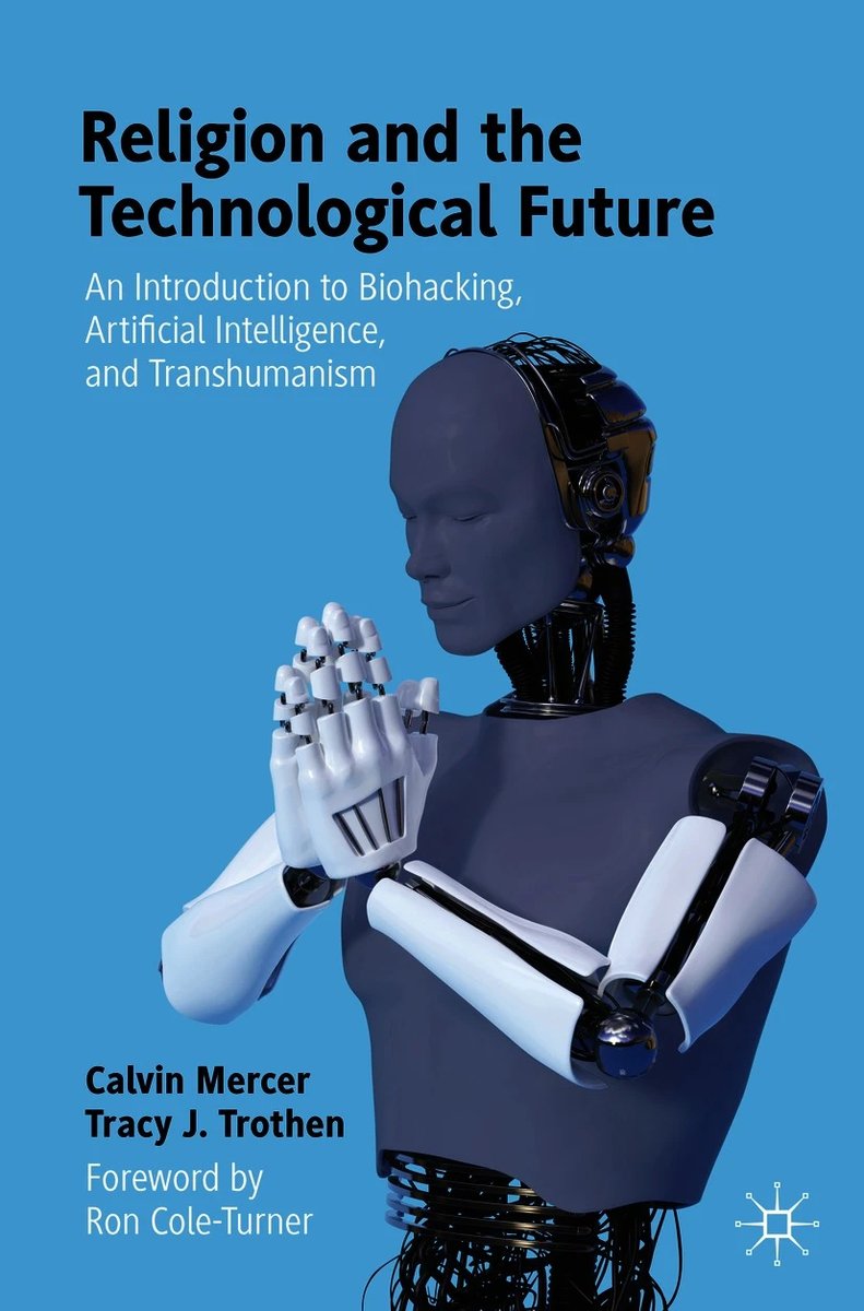 ecuhcas's tweet photo. #ECU professor Dr. Calvin Mercer is imparting knowledge on social considerations of a future of human existence beyond our current understanding. His research delves into AI and scientific advances that may theoretically extend human life.

Read more ➡️ https://t.co/Wj2VLD2Qlx https://t.co/duDt0MAZji