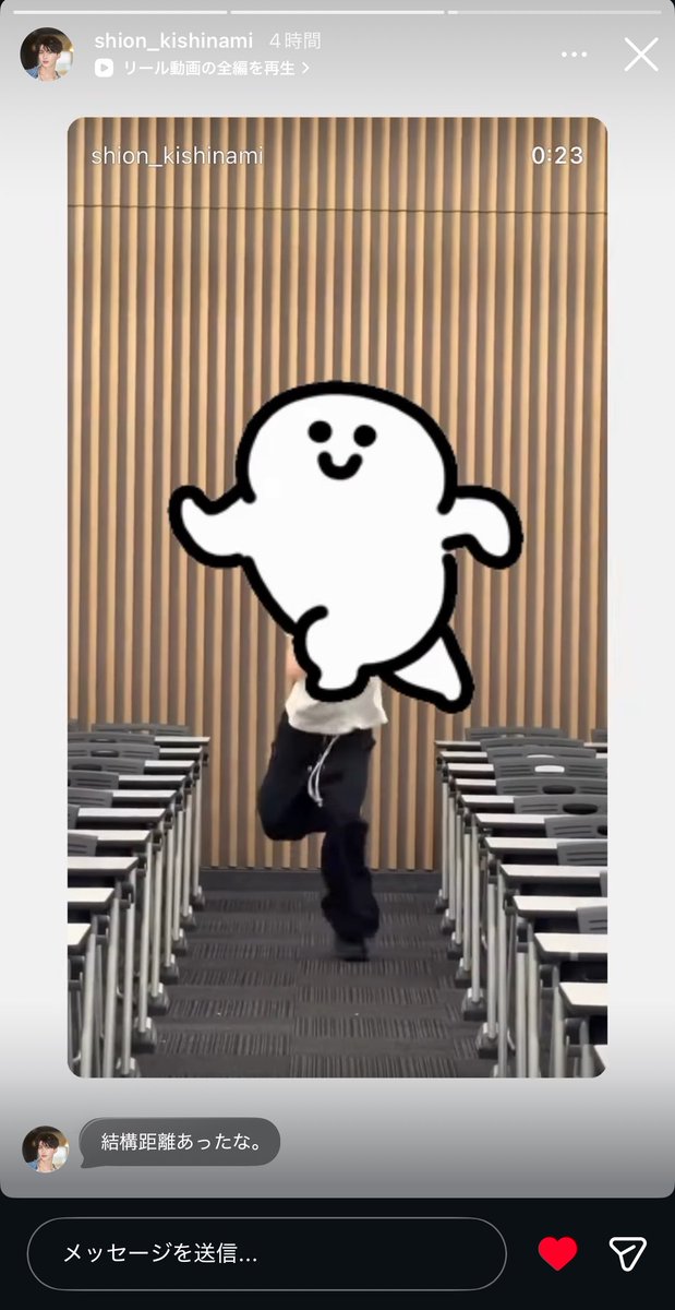 D5CHOA's tweet photo. まって、推し、もしかして大学入るところからやろうとしてて笑い死んでる
 https://t.co/OvOBlj6jN5 https://t.co/Pwyyu5UABQ