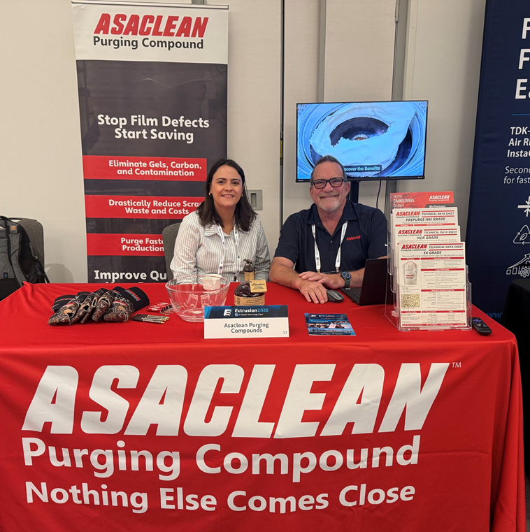 ASACLEAN tweet picture