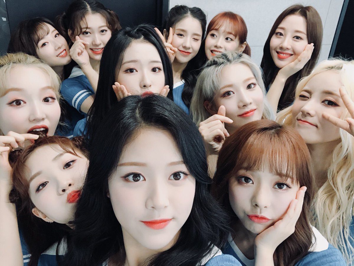 vvkhfolder's tweet photo. #8YearsWithLOONA https://t.co/XXcNRbluZn