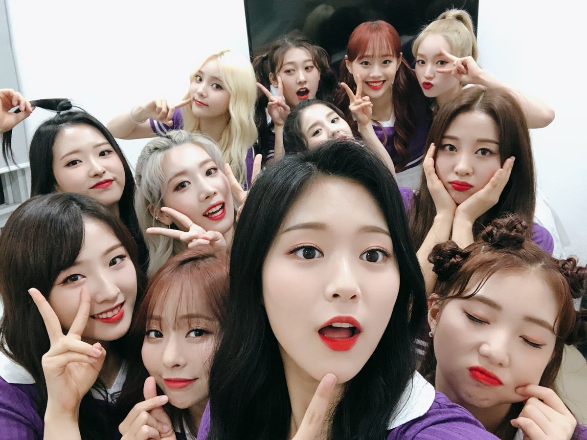 vvkhfolder's tweet photo. #8YearsWithLOONA https://t.co/XXcNRbluZn
