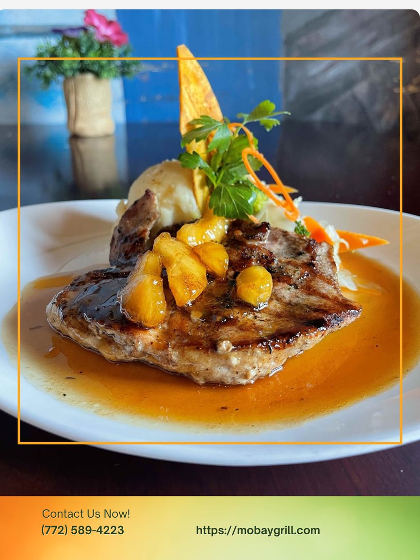 CampbellMobay's tweet photo. Jamaican food here is all about bold seasoning and rich island comfort in every bite. We keep the flavors authentic and fresh for every guest. Try something new from the kitchen today.
#JamaicanFood #IslandTaste #CaribbeanVibes
https://t.co/GoJKJL7wSs https://t.co/4WBSfLofcp
