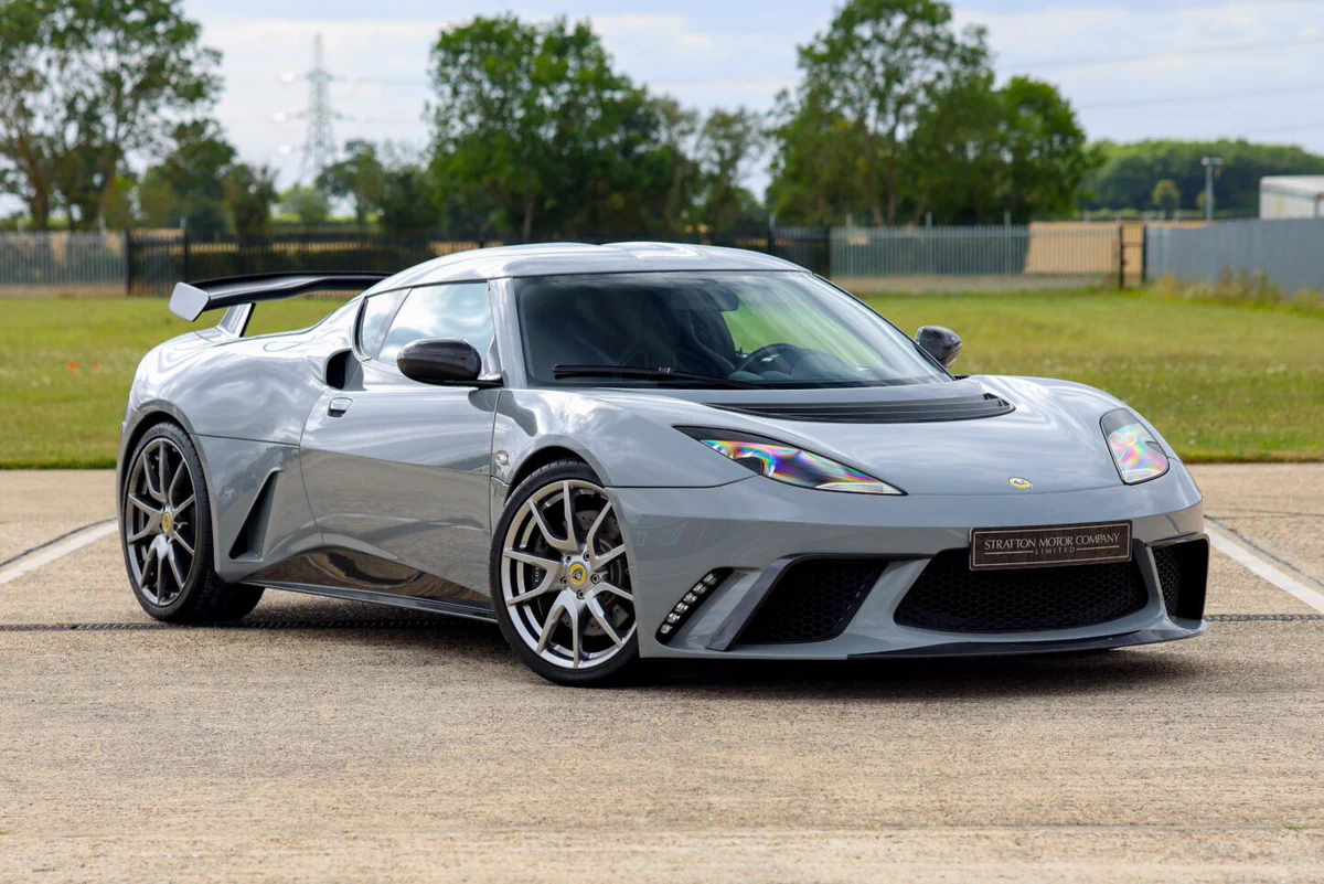 Obscure Supercars on X: 