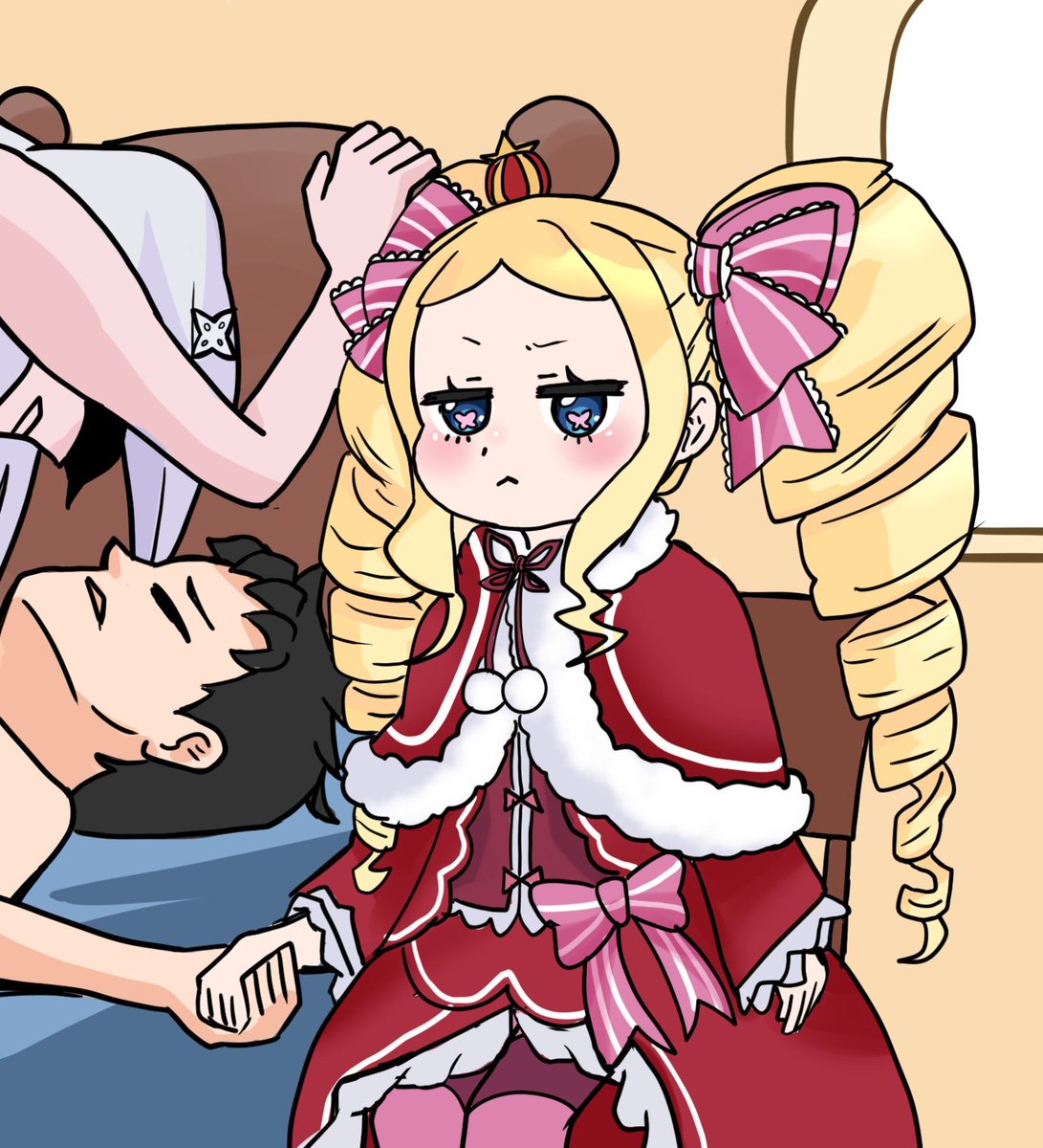 miyajiwm's tweet photo. She wants to be with you always https://t.co/26qzBEA6b1