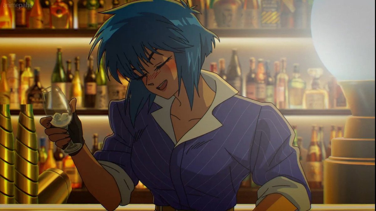 anirban0317's tweet photo. #GhostShell #2 — とても良いエピソードでした。今のところこのアニメがすごく気に入っています。ただ、物語がどう展開していくのか、まだ少しよく分かっていません。シリーズ初心者にも分かるように、誰か分かりやすく教えてくれませんか?#らでん記 #しあわせは食べて寝て待て #攻殻機動隊 https://t.co/ACxUbestVV