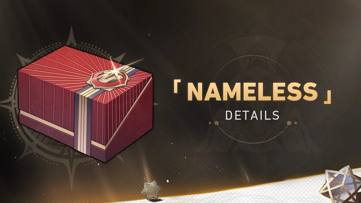 00_htwaqwilla's tweet photo. 2x 4.5 BP Giveaway! (ㆁᴗㆁ✿)

Thanks so much for helping me reaching 1,500 everyone! 

✿ Rules ✿
Follow @00_htwaqwilla 
Like and Retweet 

✿ Reply with your favorite IPC character for an extra entry! ✿

Giveaway ends ✿ 8/25/26 7 PM PST ✿ https://t.co/w0mSdTU7bn