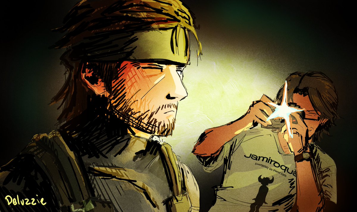 Deluzzie's tweet photo. scribble repost #otasune https://t.co/vdbEYIaJP3