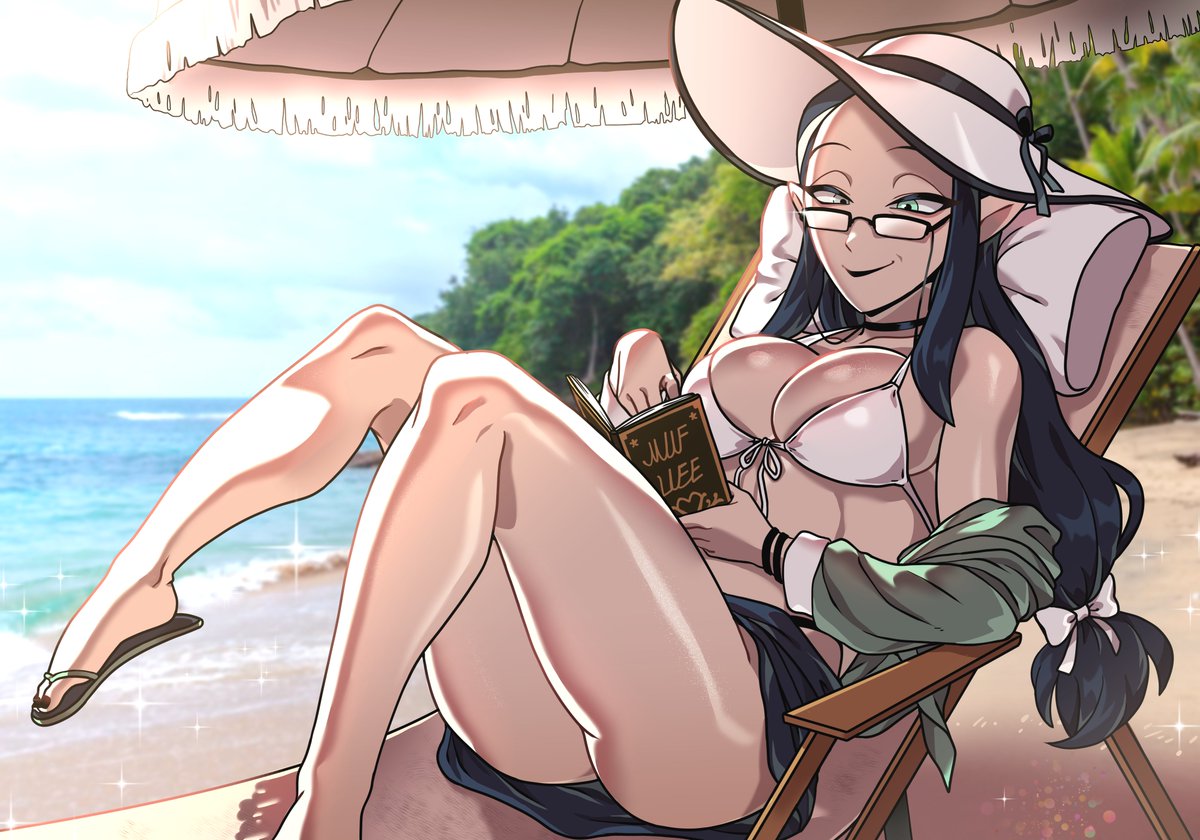 FTE18_'s tweet photo. Lilith Clawthorne

I was already well aware of her charm, but this is the first time I've actually drawn her myself—haha! It was a really fun process drawing her! Of course, if I draw her again, you might not see that slim figure of hers anymore—haha! Thanks for watching! 🥰🥰🥰 https://t.co/3WfIXwgyVE