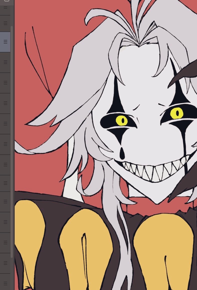 Nf44423's tweet photo. wip https://t.co/jAlt6NMEOm