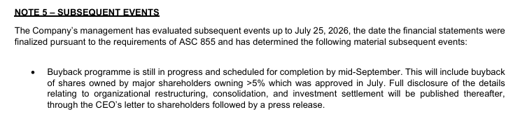 justinbgrice's tweet photo. $sfio let's see if this is true https://t.co/3tflUoz6hu