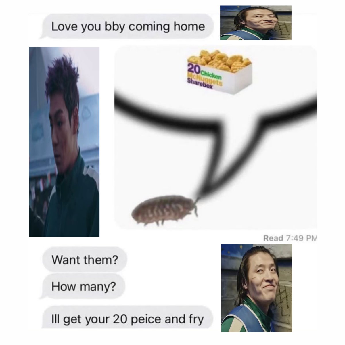 slphd666's tweet photo. I LOVE THEMMM so here's some funny stuff w #thanho https://t.co/cAHSIJhhQi