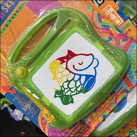 FixturesCloseUp's tweet photo. Magnetic Color Sketch Pad Strip Merchandiser Fish Callout …
https://t.co/12QSbsigs8
@FixturesCloseUp #FixturesCloseUp #StoreFixtures #PointOfPurchase #POPs #PointOfPurchaseDisplays #POPDisplay @Lowes #Lowes #Magnetic #SketchPad #Fish #StripMerchandiser https://t.co/VcW7Ay9HHH