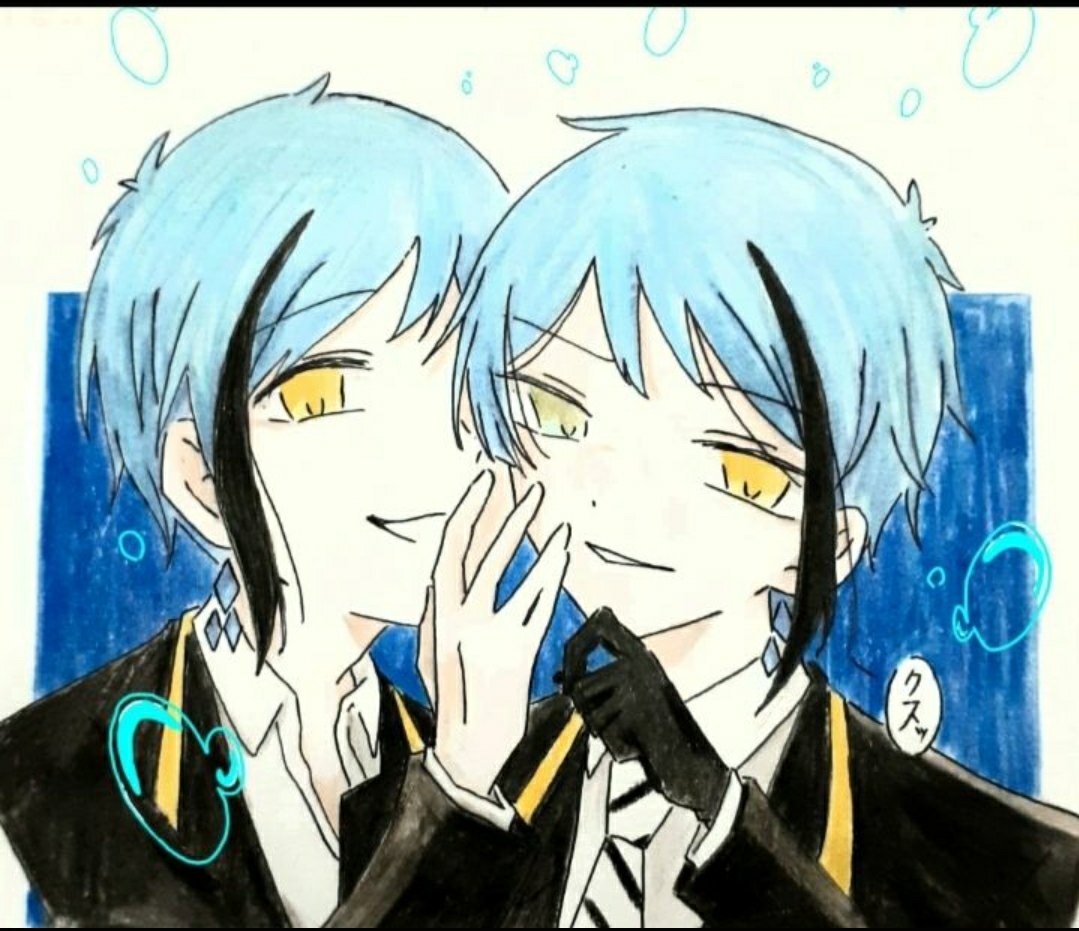 IbllPYfGB167604's tweet photo. #twst絵描きさんと繋がりたい
#ツイステ絵描きさんと繋がりたい

ほぼオクタヴィ組しか描いてないのですがｯ………！宜しくお願いしますｯ…! https://t.co/jhmYdHaNw0