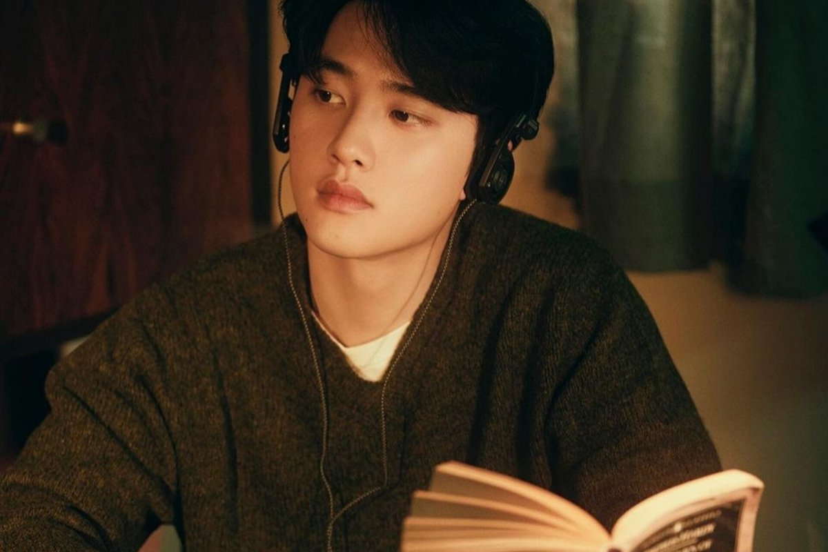 pannchoa's tweet photo. Kim Doyeon joins Do Kyungsoo as leads for upcoming drama adaptation of webtoon 'We Are the Zombie'
https://t.co/7RUWe65041 https://t.co/UqxJj32TWQ