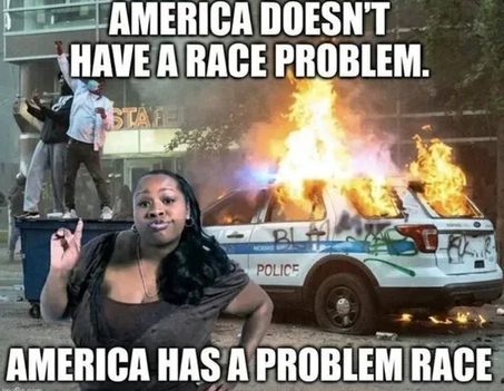 AbadbadBOB's tweet photo. @RossyPrime Nah! White Peoples dogs are better educated than Blacks, and don't start fights when their fries are cold! https://t.co/CnUvJ2u47S