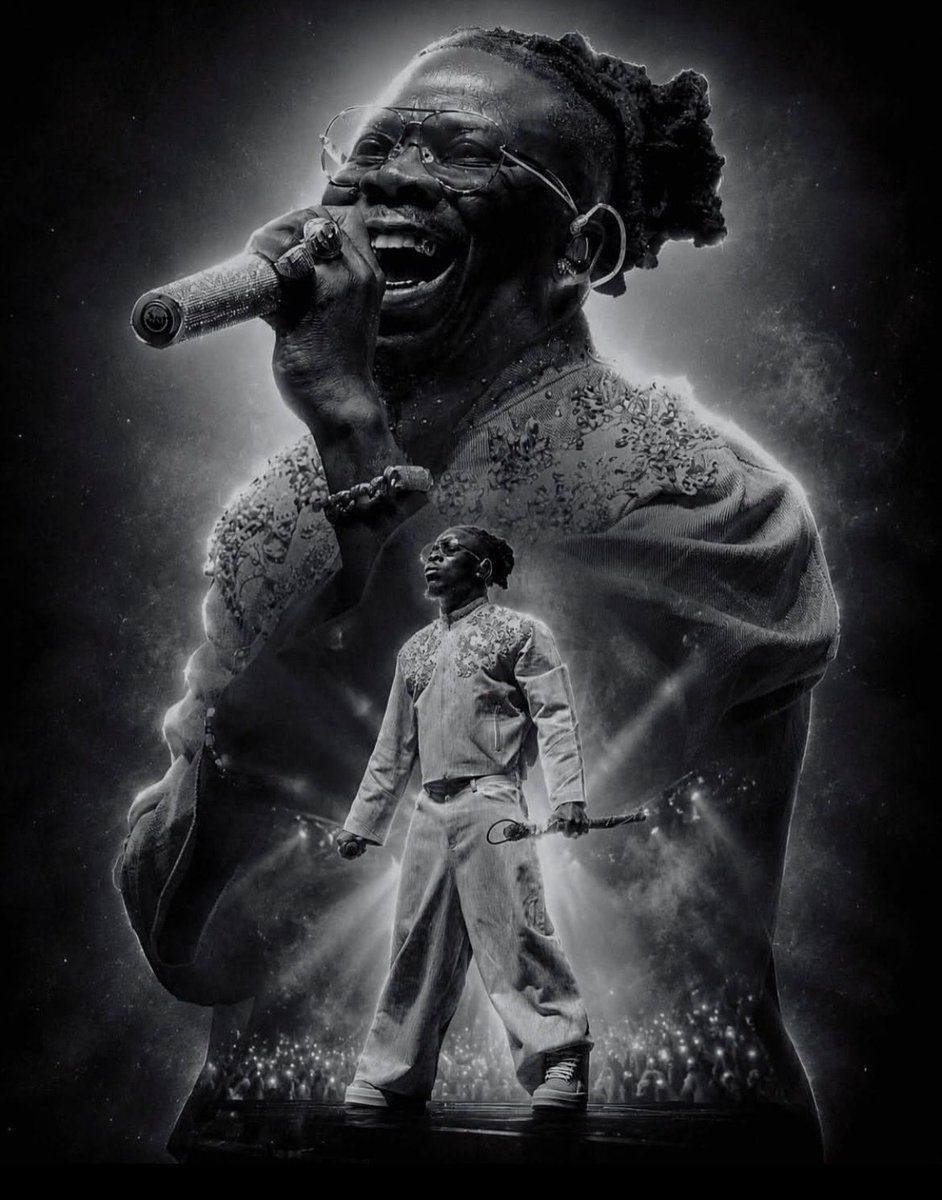 BabyN94474's tweet photo. A truly monumental and an epoch-making performance at OVO Wembley Arena🇬🇭🔥 Stonebwoy didn’t just perform, he etched his name in history with unparalleled artistry and stagecraft. A monumental moment for Ghanaian music. 🐝🌍 #Stonebwoy #BHIMFestival2026 https://t.co/rIVBFglDNz