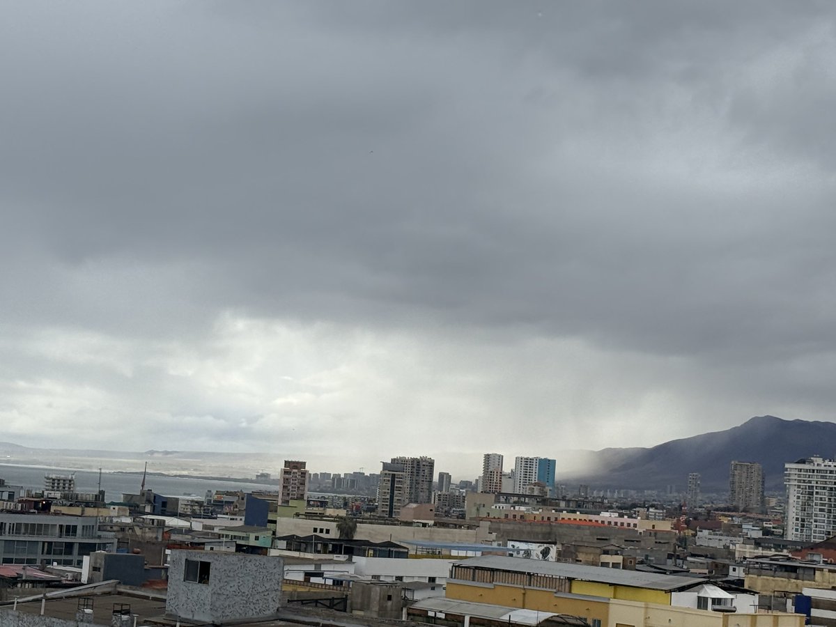 danivegme's tweet photo. Sector norte https://t.co/nWLd1zfM81
