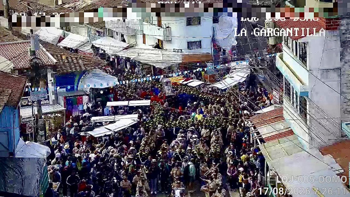 GoberLoja's tweet photo. ✅Puesto de Mando Unificado (PMU) activo hasta la llegada de la Imagen a Loja este 20 de agosto.
 Recursos: 161 unidades móviles (ambulancias, bomberos, rescate y helicópteros).

#GobiernoDelEcuador https://t.co/RghYDRKule