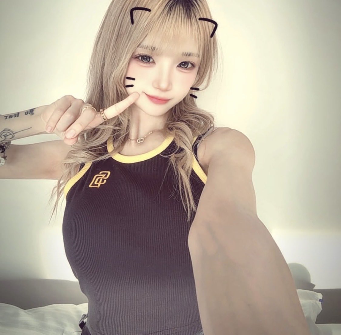 cna810393's tweet photo. こいつやば💢💗
#おなぺ　#晒し依頼 https://t.co/JXDQ0do7Vc