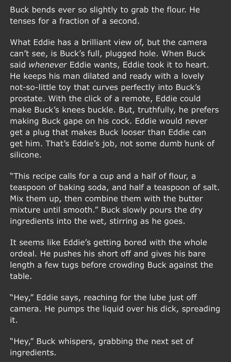 teddiebbuckhub's tweet photo. thinking about free use buck and his of show, bread &amp; bucker

https://t.co/Mf2xTo6Vuy by @laplumasucia https://t.co/TjFd9FHT9h