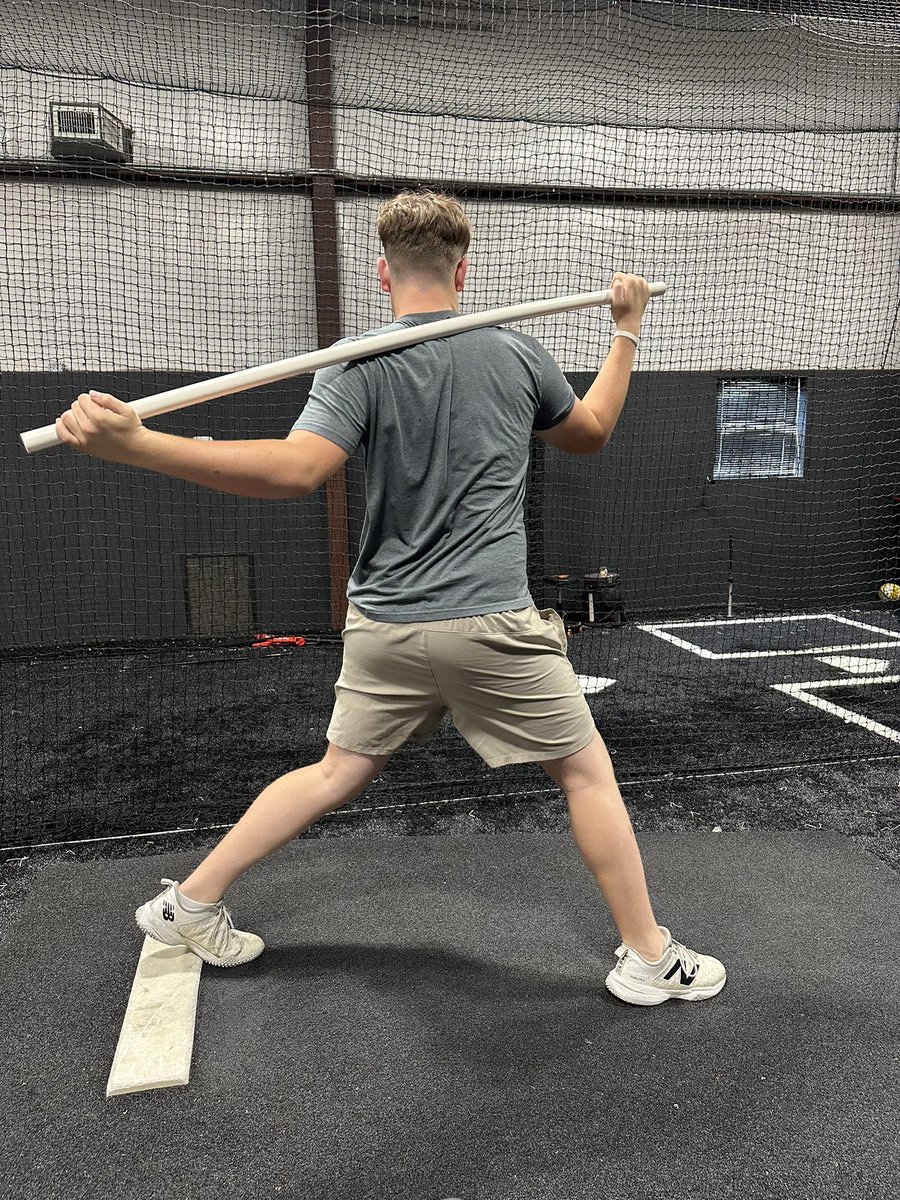 bland_2027's tweet photo. Summer tournaments and showcases went very well. Now it’s time to deload with my pitching coach @RiskoMatt. Quick recovery and back at this weekend @TarletonBase. @RD_Spiehs 

#Uncommitted | 2027 I LHP l 6’5” 220 l 4.51 gpa @HeathHawksBB I @DallasTigerswe1 I FB-88 | CT-85 I SLV- 75.4 | CH-79

@BlakeBeavan @NCSA_Baseball @CoachHarrisNCSA