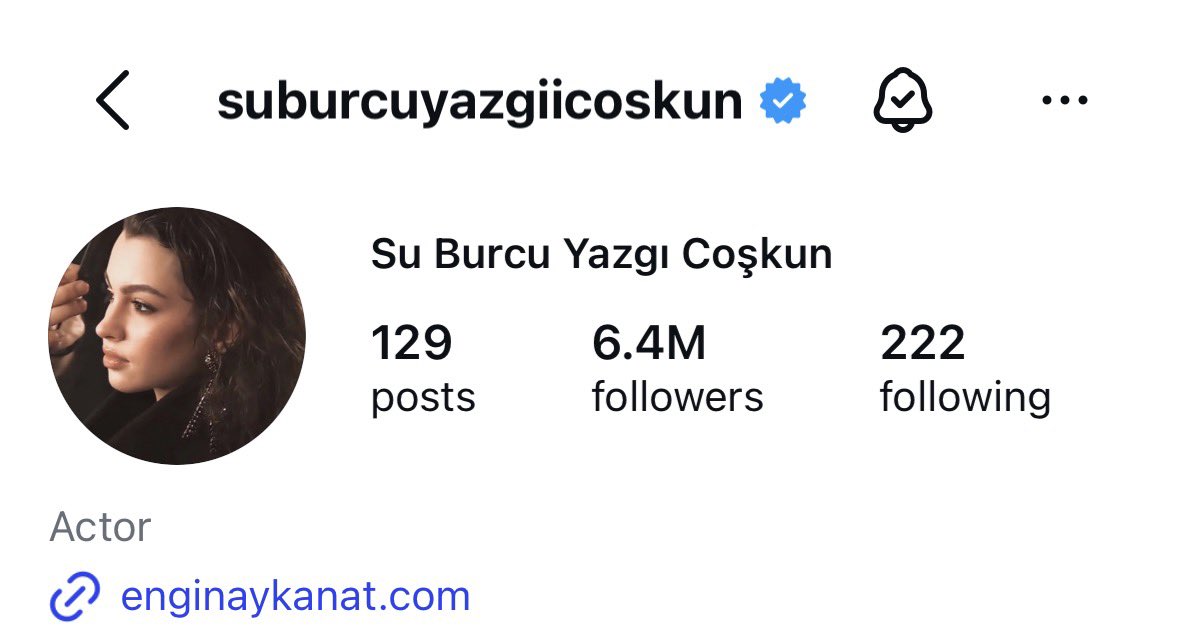 bestofyazgi's tweet photo. 📌 GELİŞME | MENAJERLİK AJANSI
Başarılı oyuncu Su Burcu Yazgı Coşkun, kariyer yönetimi için Engin Aykanat Management ile anlaştı Yeni iş birliğinde başarılar diliyor, seni desteklemeye devam ediyoruz. Seni seviyoruz Yazgı
#suburcuyazgıcoşkun https://t.co/89h4nI8IOp