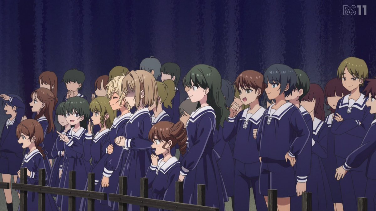 きみが死ぬまで恋をしたい 第7話 ツイート画像 1