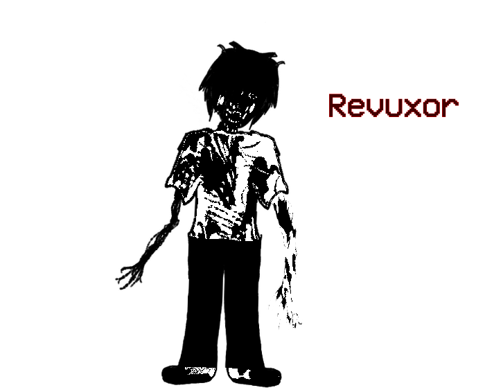 mafiacircuit's tweet photo. Revuxor art

#thebrokenscript https://t.co/8TGFurExp0