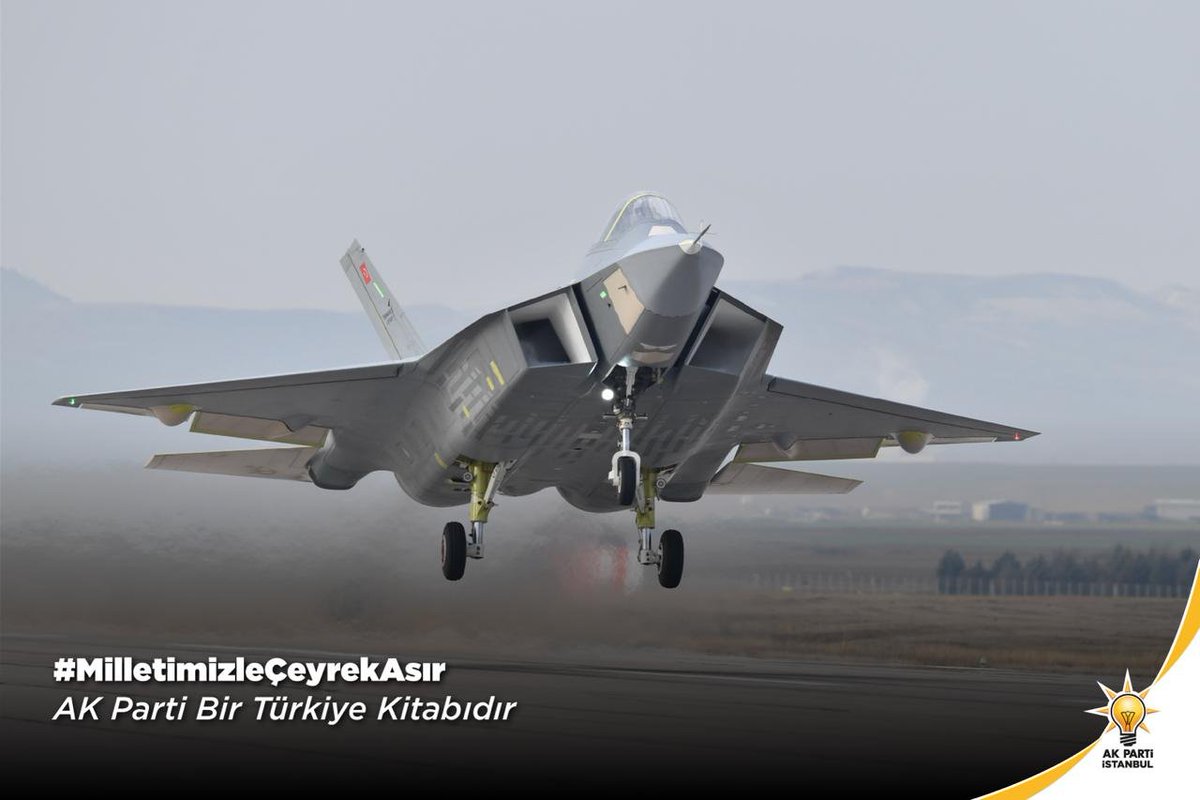 nermin_ratik's tweet photo. Türkiye yalnızca kendi sınırları içinde değil, dost ve kardeş ülkelerin zor günlerinde de imkânlarını seferber eden güçlü ve şefkatli bir devlet oldu.

#MilletimizleÇeyrekAsır
AK Parti Bir Türkiye Kitabıdır https://t.co/Ri3dOmMKXz