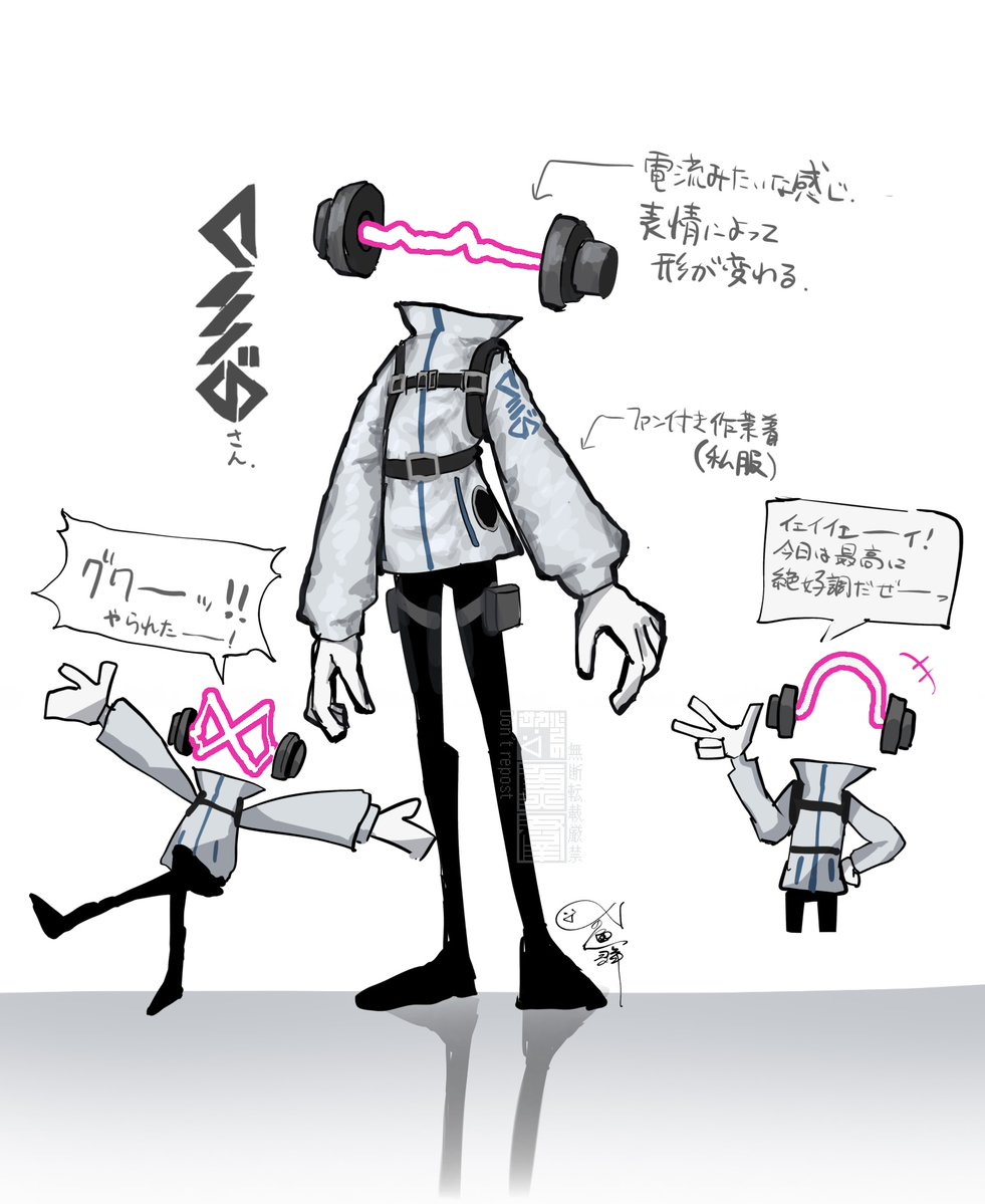 1111_Lo_oL's tweet photo. #あなたの評判良かった4選がみたい
メイン創作のこの二人と、落書きのこの二人です！！ https://t.co/kD6r7vLYcE