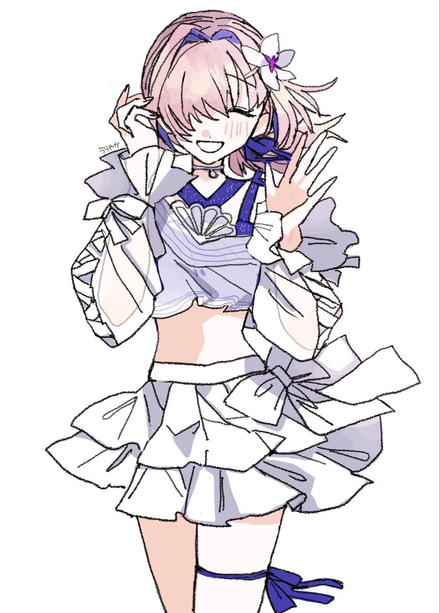 15delicious's tweet photo. マシュ https://t.co/WPN2QUkVa7
