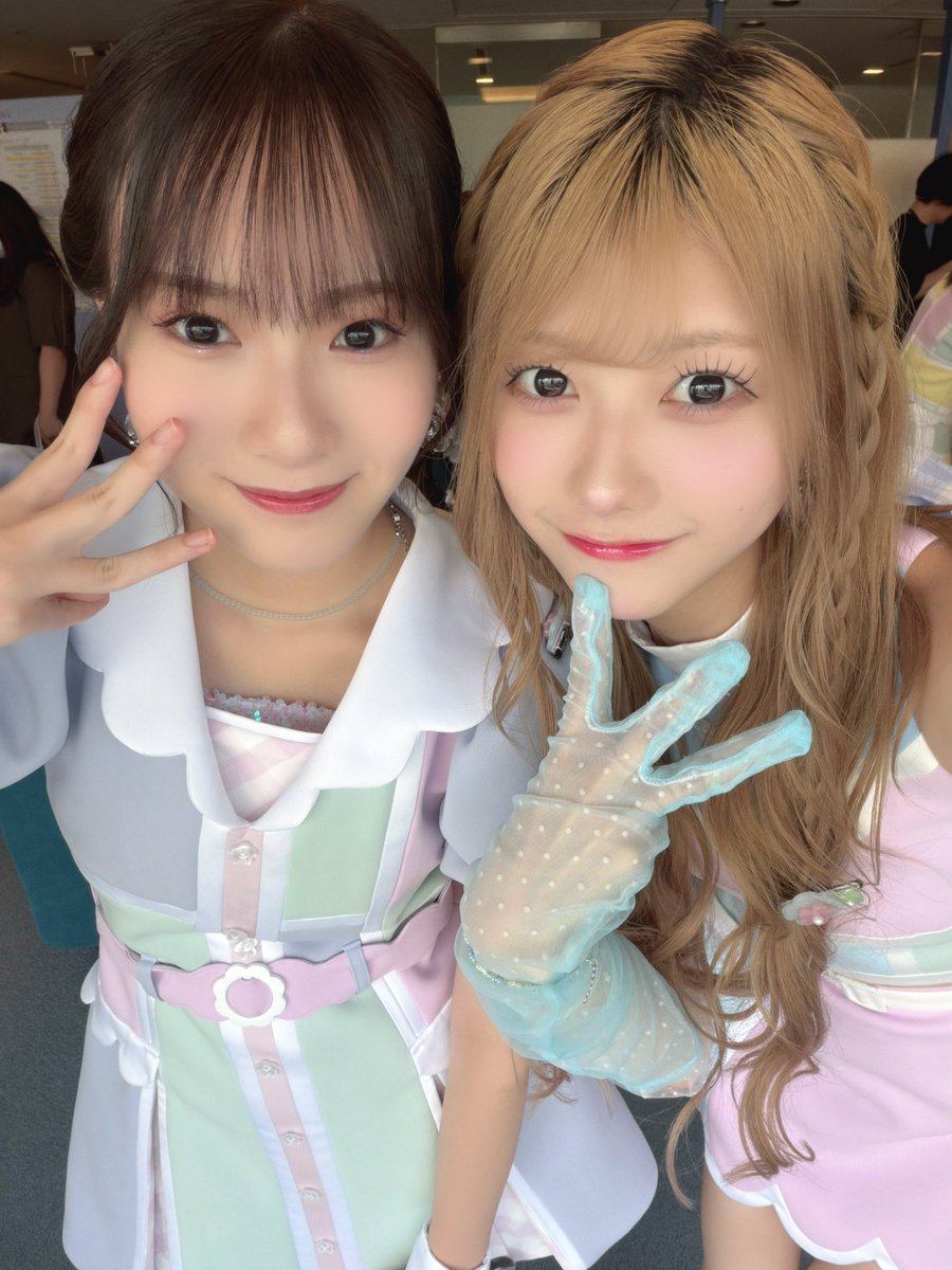 not_oolong's tweet photo. この方の劇場デビューを直で拝んだという事実を末代までの誇りとしたいところだが、どうやら僕が末代になりそうだ https://t.co/Jx0AMUOgYK