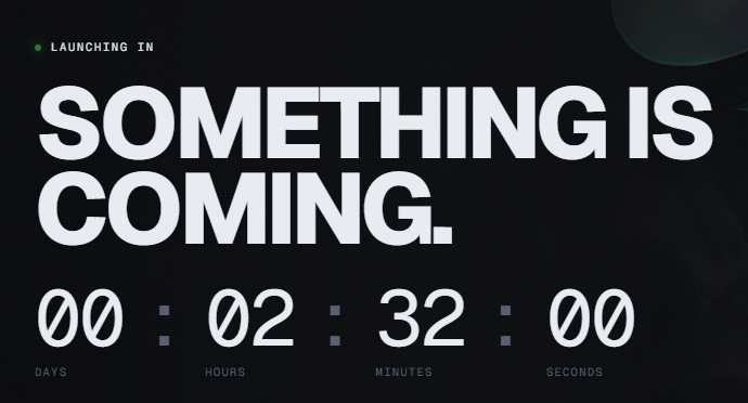 InshallahNeegy's tweet photo. Digging into https://t.co/FgFZuRlM0Z Inspect Element , found a API thing called "Gate"

There's even a countdown for it, unlocks in 2h30 from now!

Domain for it - https://t.co/2Ci2IB9xlH

API - https://t.co/pss3is9J8G

Deploying "The Gate", should be a new feature of the launchpad!