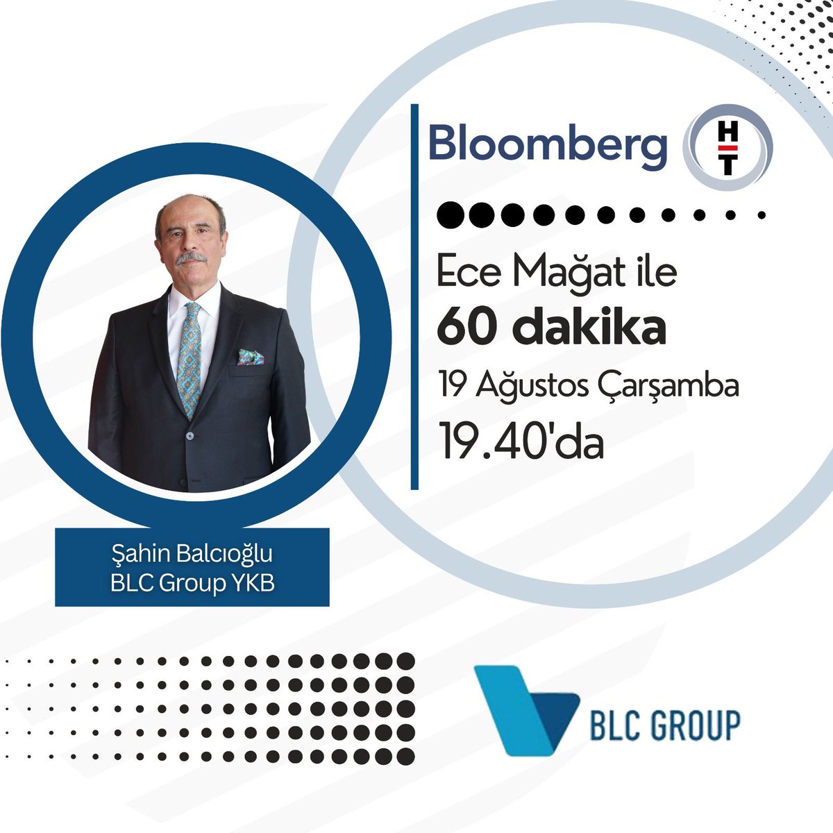 sahinbalcioglu's tweet photo. Merak ederseniz . Bekleriz. @hayatecemagat @BloombergHT https://t.co/3QwAOyRCgf