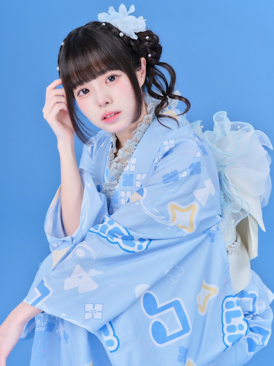 iLiFE_karen's tweet photo. 暑いの嫌だけど手引っ張ってよね https://t.co/3Kxuc3yX6Q