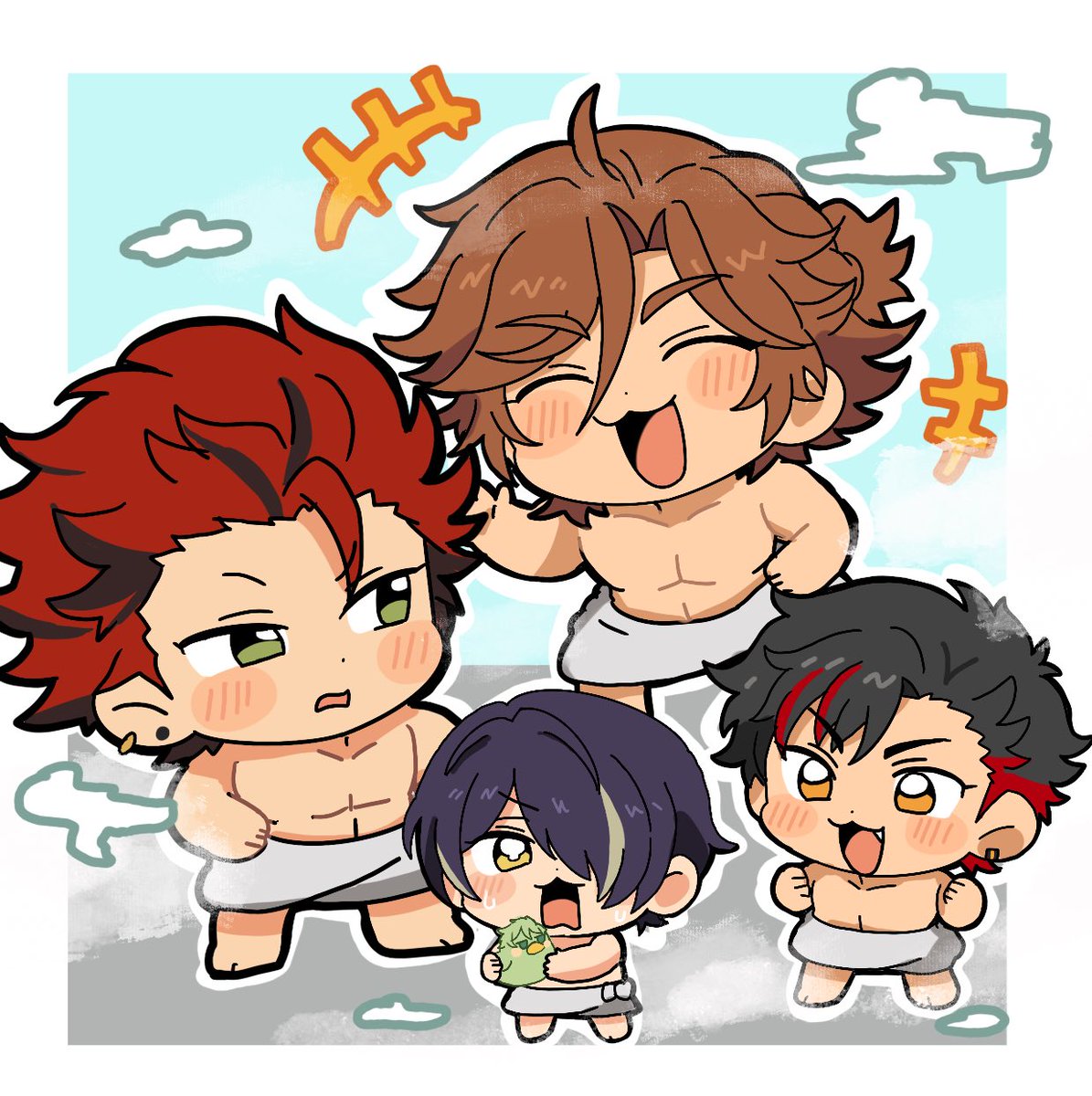 motu707070's tweet photo. 💪 https://t.co/fkhD3t70x7