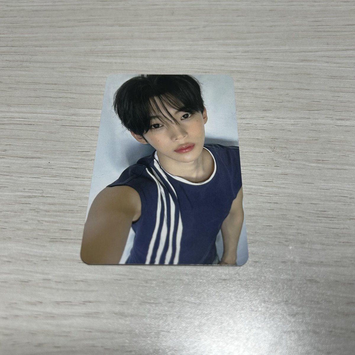 Hidntt__'s tweet photo. idntt 買取 Objekt WTS オブジェクト

have 譲▶︎ DoHun ドフン ☀️203
            JiWoon ジウン ☀️202

want 求▶︎買取 (値段DMにて相談)
または HwanHee ファニ ☀️203と交換

QRどちらも未使用
22、23日手渡し可能

#idntt買取 #idntt交換 https://t.co/kxyVXjTsqB