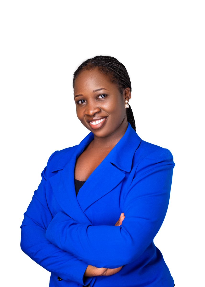 NAYOC_UG's tweet photo. Congratulations our own, Hon. Nyaketcho Leticia on your appointment as V.P UDA Cohort 4.
The responsibility is greater. The expectations are higher. The opportunity to serve is even bigger.
May you excel in this new assignment and continue to inspire young leaders across Uganda. https://t.co/5vHpCpjHjA