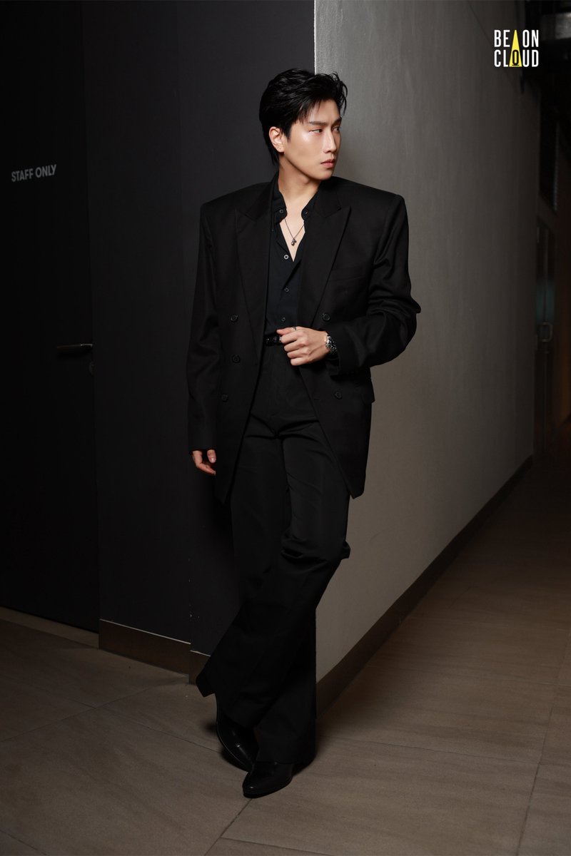 beoncloud_th's tweet photo. ไบเบิ้ล ร่วมงาน DANCING WITH THE NEW MYSLF EDT INTENSE ✨

#MYSLFxBIBLE
#YSLBeautyTH #MYSLF https://t.co/7aaoAYVGPE